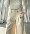 Pantalon Pina Off White