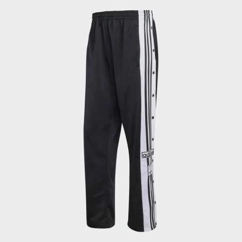 Pantalon Adidas Adibreak TP Negro