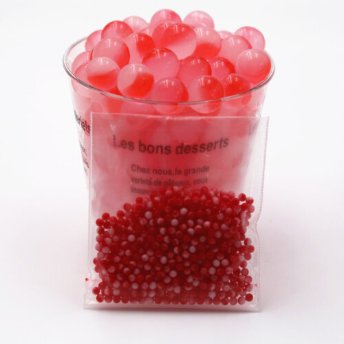 Bz.Perlas de agua N/a