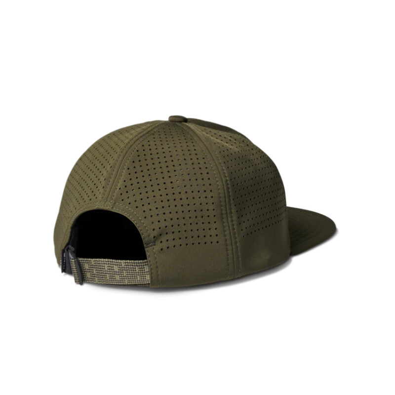 Gorro Cap Roark Hytide - Verde Gorro Cap Roark Hytide - Verde