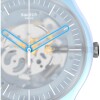 Reloj Swatch Flowerscreen de silicona SUOK 154 Reloj Swatch Flowerscreen De Silicona Suok 154