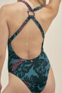 LU ONE PIECE Jungle Petrol