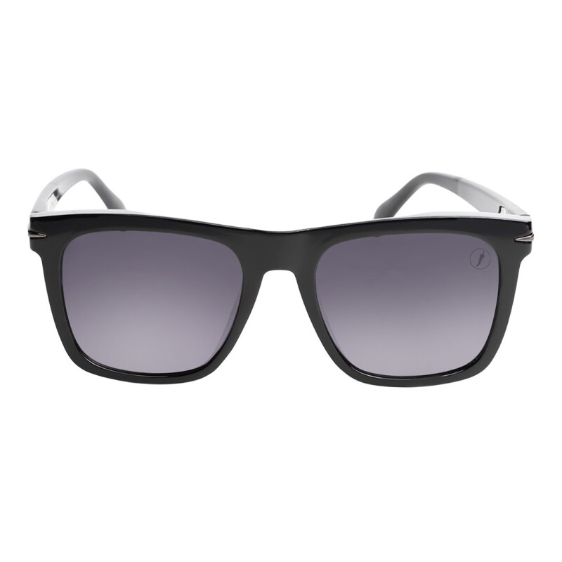 Lentes de Sol Chilli Beans Hamburgo Negro