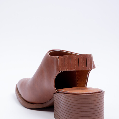 ZAPATO BURKE Whisky