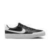 Championes Nike Court Shot de Hombre Negro