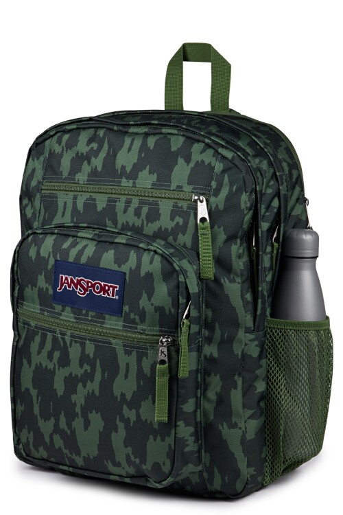 MOCHILA BIG STUDENT MOCHILA BIG STUDENT