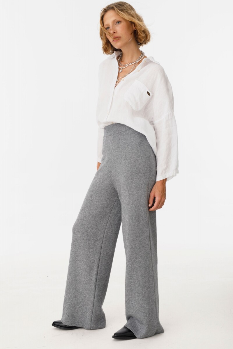 Pantalon Sleep Gris