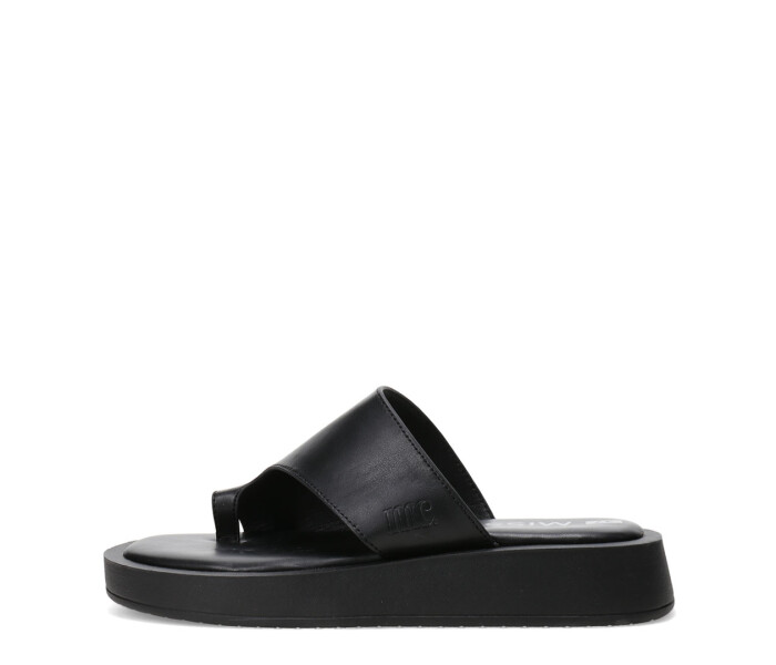 Sandalias de Mujer Miss Carol Amalia Negro