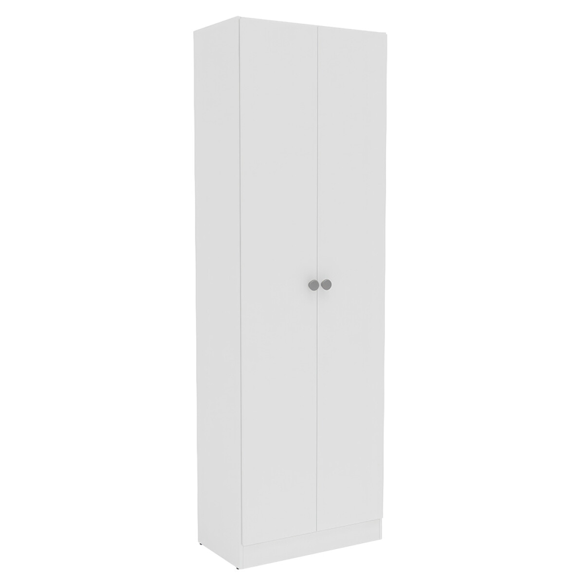 Armario Multiuso Blanco 