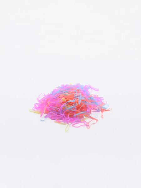 GOMITAS PACK X 180 MULTICOLOR