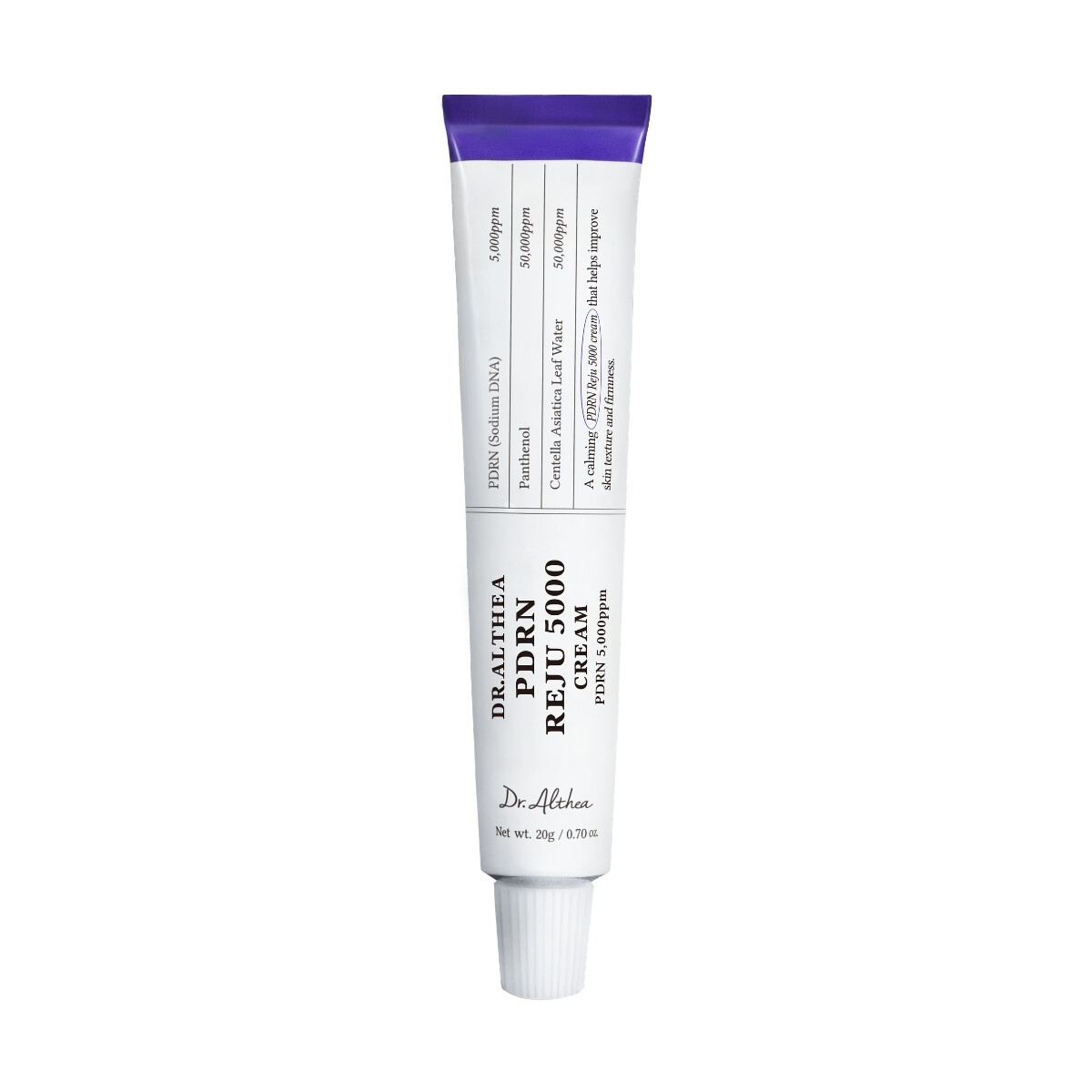 DR ALTHEA CREMA REJUVENE PDRN 5000 20ML 