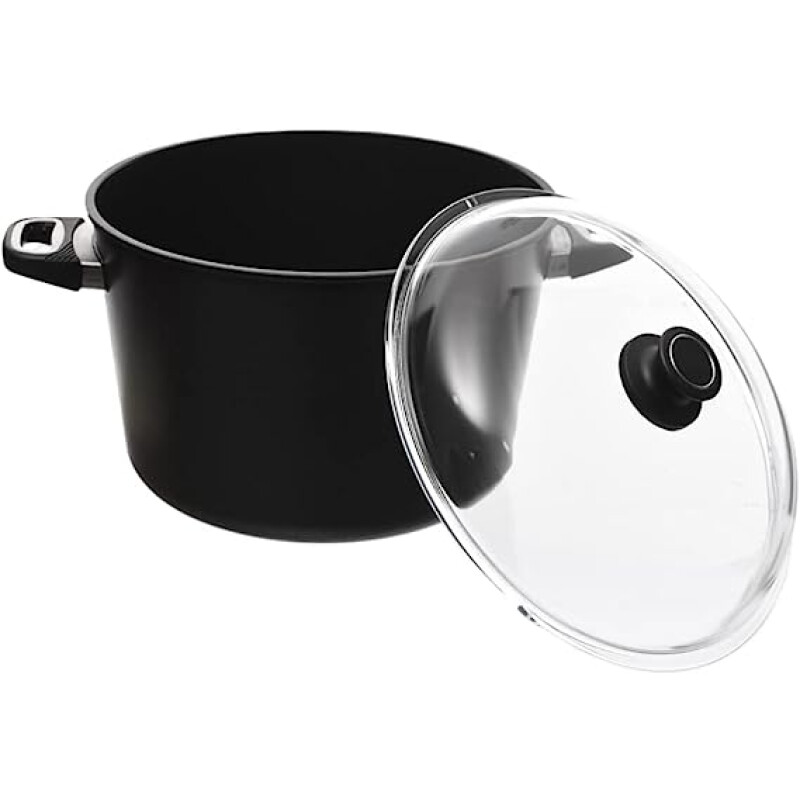 Olla de Grande Antiadherente 32 cm AMT Gastroguss Olla de Grande Antiadherente 32 cm AMT Gastroguss