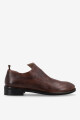 ZAPATO CAÑA BAJA Marron