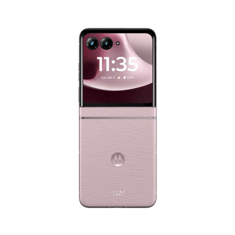 Motorola Moto Razr 70 5G DS 12/512GB Rosa