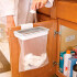 Cesto Basura Colgante Residuos Plegable Papelera Tacho Cocin Cesto Basura Colgante Residuos Plegable Papelera Tacho Cocin