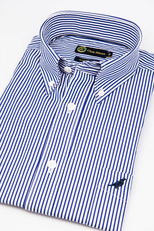 Camisa Fantasía Button Down- Amiens