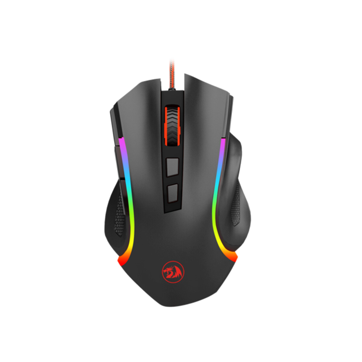 Mouse REDRAGON GRIFFIN RGB 