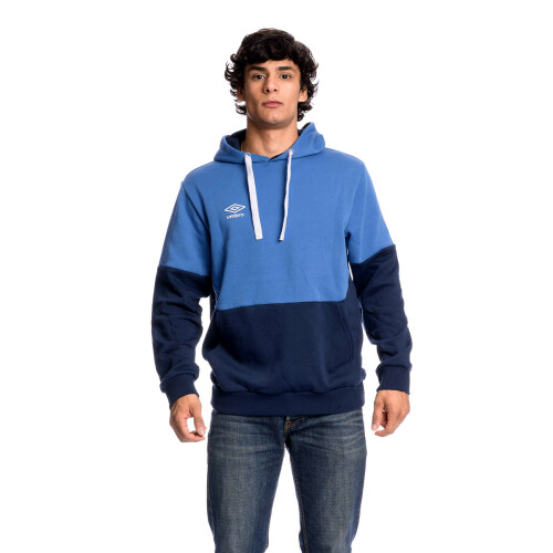 UMBRO BUZO TAPERED PARA HOMBRE - NEGRO