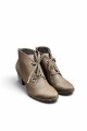 BOTA SANDRA 59-1812 Marron