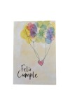 Tarjeta cumpleaños 10x15. DISEÑO 1