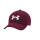 GORRO UNDER ARMOUR BLITZING CAP Bordeux