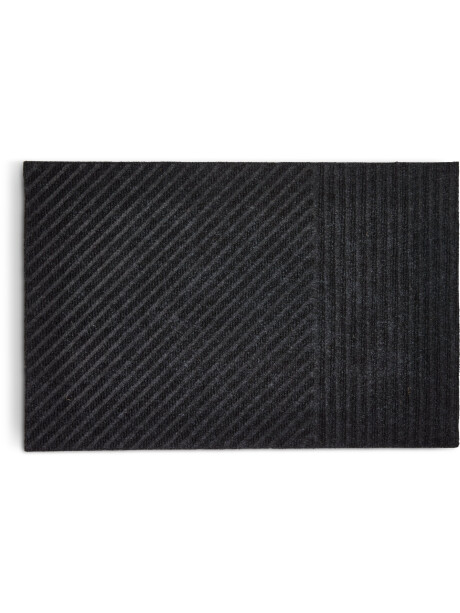 Felpudo BREIULL 40x60x0,4 gris osc Felpudo BREIULL 40x60x0,4 gris osc