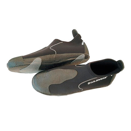 Bota Comfo Purge US DIVERS 3MM Talle 39 - Black Bota Comfo Purge US DIVERS 3MM Talle 39 - Black