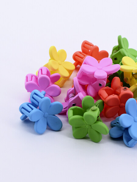 PINZAS PACK MULTICOLOR