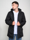PARKA PULSE Umbro Hombre 002