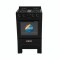 COCINA MULTIGAS COMBINADA ENXUTA CENX27200HE Cocina Multigas Combinada ENXUTA CENX27200HENG 4 Hornallas