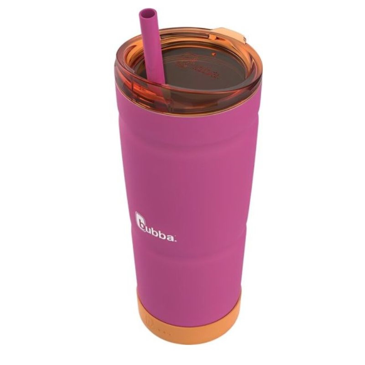 Vaso Bubba Envy C/Pajita+Bota 709ml Dragon 