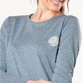 T-SHIRT FILTRO UV BUZIA Azul