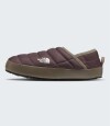 Pantuflas ThermoBallTM mujer Tawny Quartz/mocha Brow
