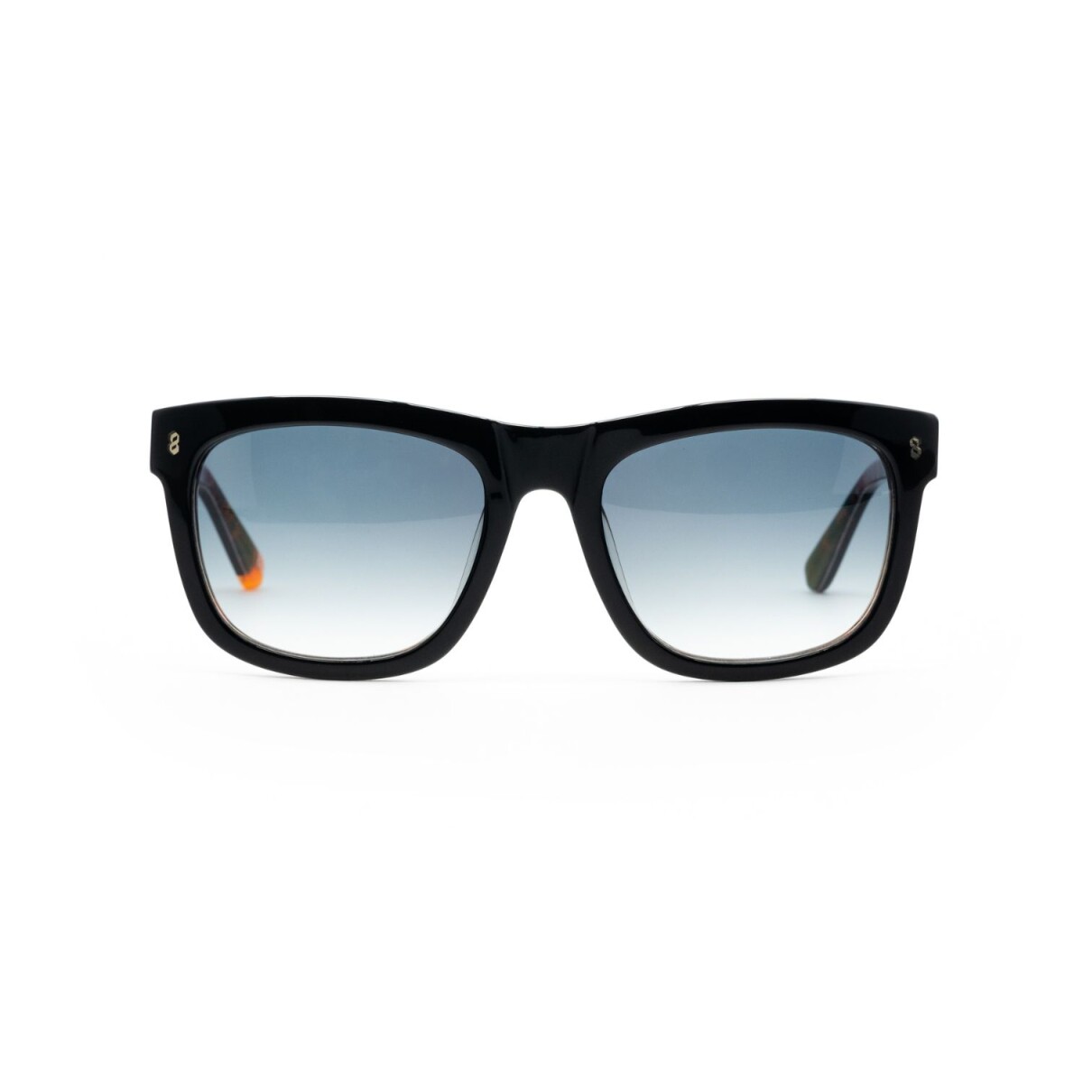 Lentes de Sol Infinit Resistance - Negro 
