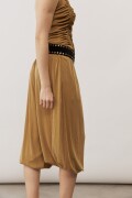 Pantalón Claror MOSTAZA