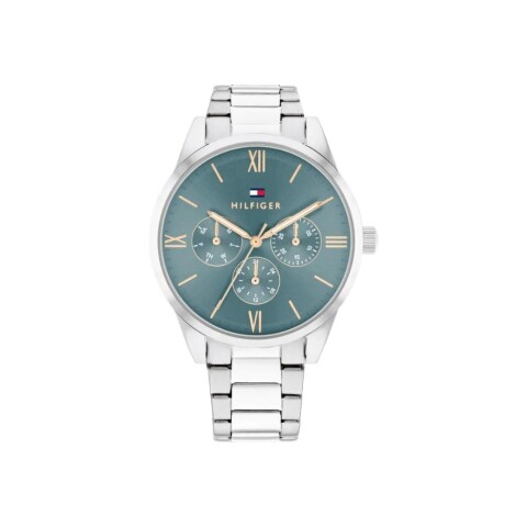 Reloj Tommy Hilfiger 1782745 para mujer en acero Reloj Tommy Hilfiger 1782745 Para Mujer En Acero