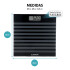 Balanza De Baño Digital Para Personal Bascula Peso Máximo 180 kg Balanza De Baño Digital Para Personal Bascula Peso Máximo 180 kg
