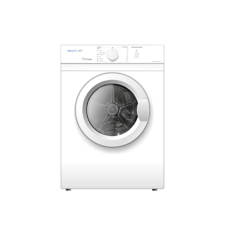 Secarropas Smartlife Carga Frontal 7 Kg SL-DRY07 Secarropas Smartlife Carga Frontal 7 Kg SL-DRY07
