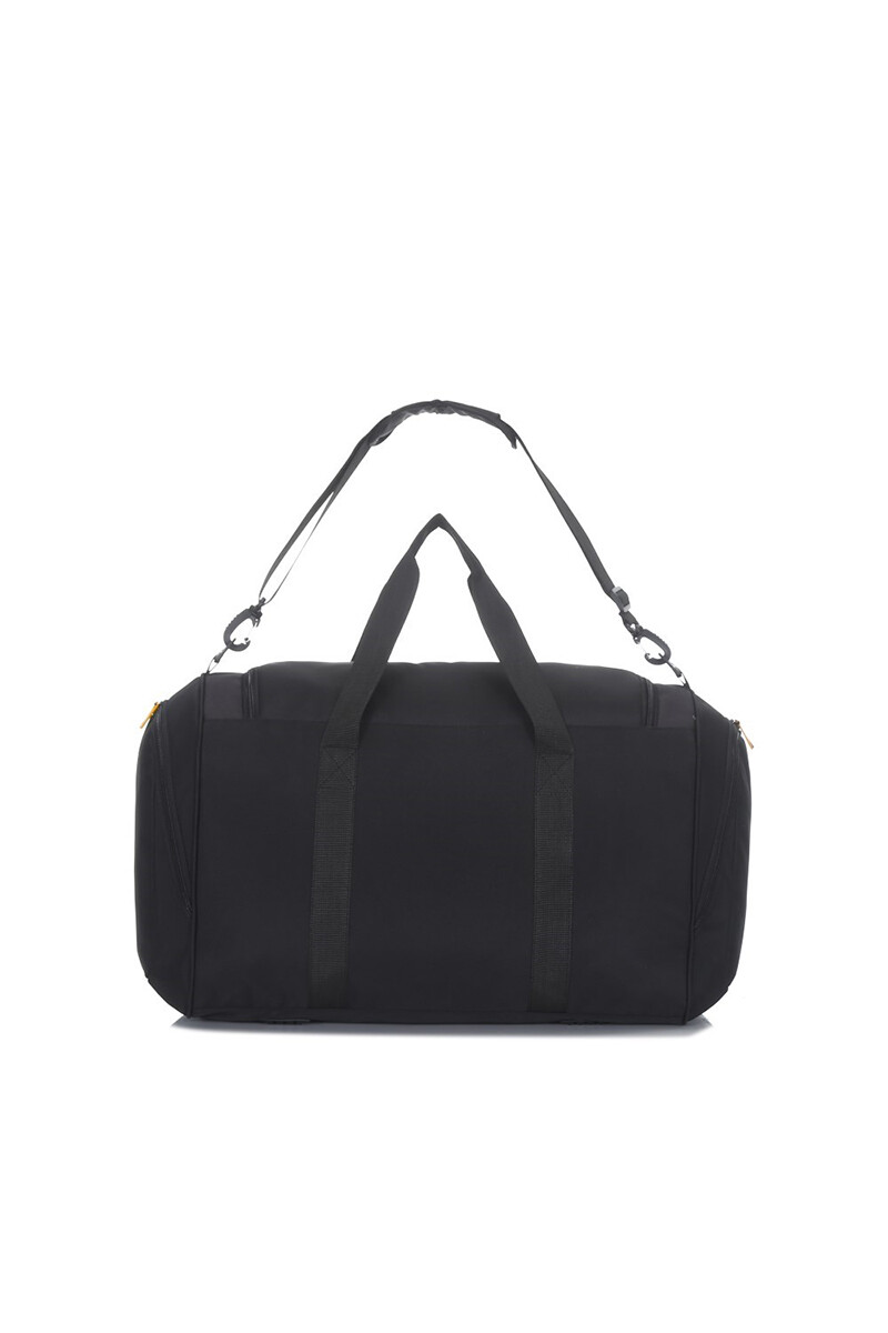 Bolso Miami Heat NBA Negro