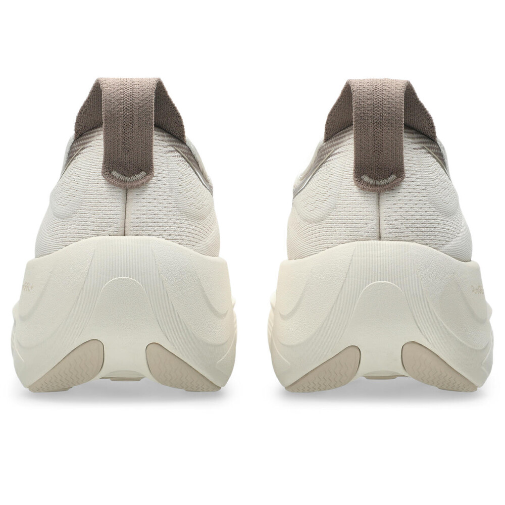 Zapatillas Running Gel-Slowcush Unisex Soft Oat/simply Taupe
