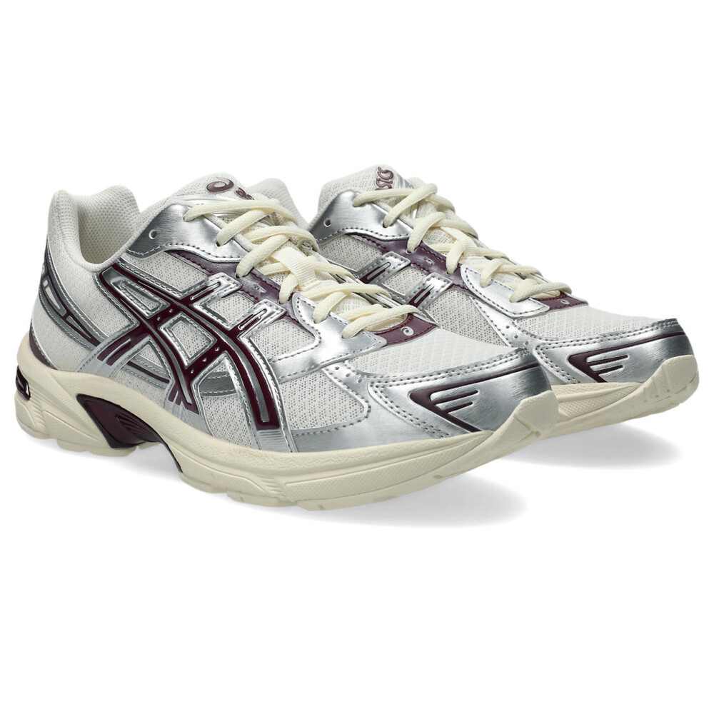 Zapatillas ASICS Gel-1130 Unisex Cream/Beniimo Purple