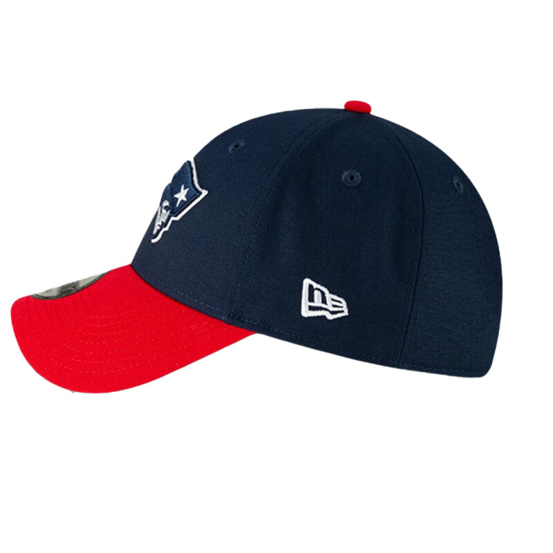 Gorro Cap New Era The League Neepat - Azul Gorro Cap New Era The League Neepat - Azul