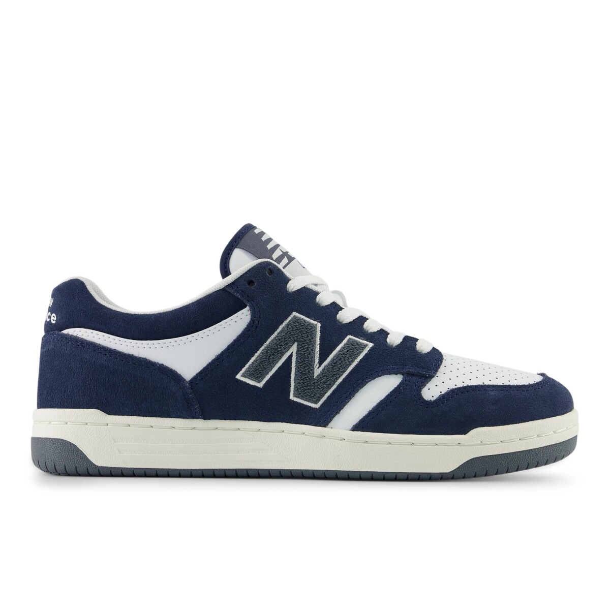 Championes New Balance Unisex - 480 - U480L66K - BLUE 