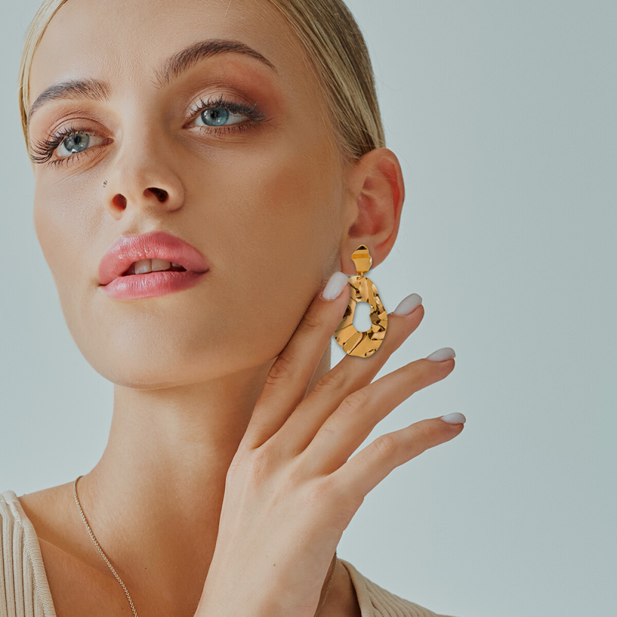 CARAVANAS BRUNA DORADAS 