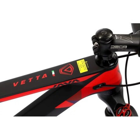 Java - Bicicleta de Montaña- Vetta- Rodado 27.5" 001