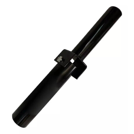 Soporte Para Barra Olímpica Y Común Anclaje Rotor Box008207