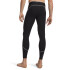 UA HG Elite Leggings-BLK BLK-008