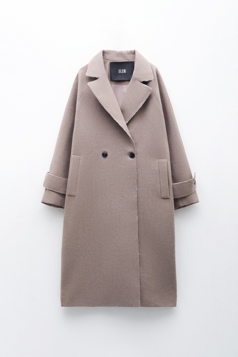 TAPADO Beige