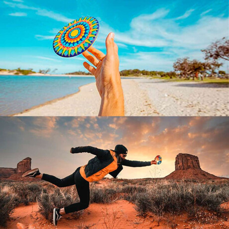 Juego Waboba Wingman Waboba Wingman