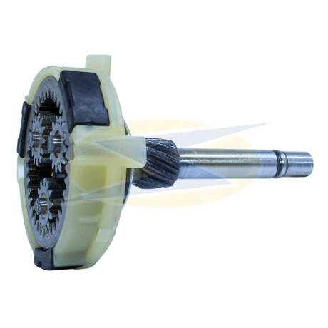 ALTERNADOR ARRANQUE VARIOS TOYOTA REDUCTOR SIST.BOSCH COROLLA CITROEN PEUGEOT UNIFAP ALTERNADOR ARRANQUE VARIOS TOYOTA REDUCTOR SIST.BOSCH COROLLA CITROEN PEUGEOT UNIFAP
